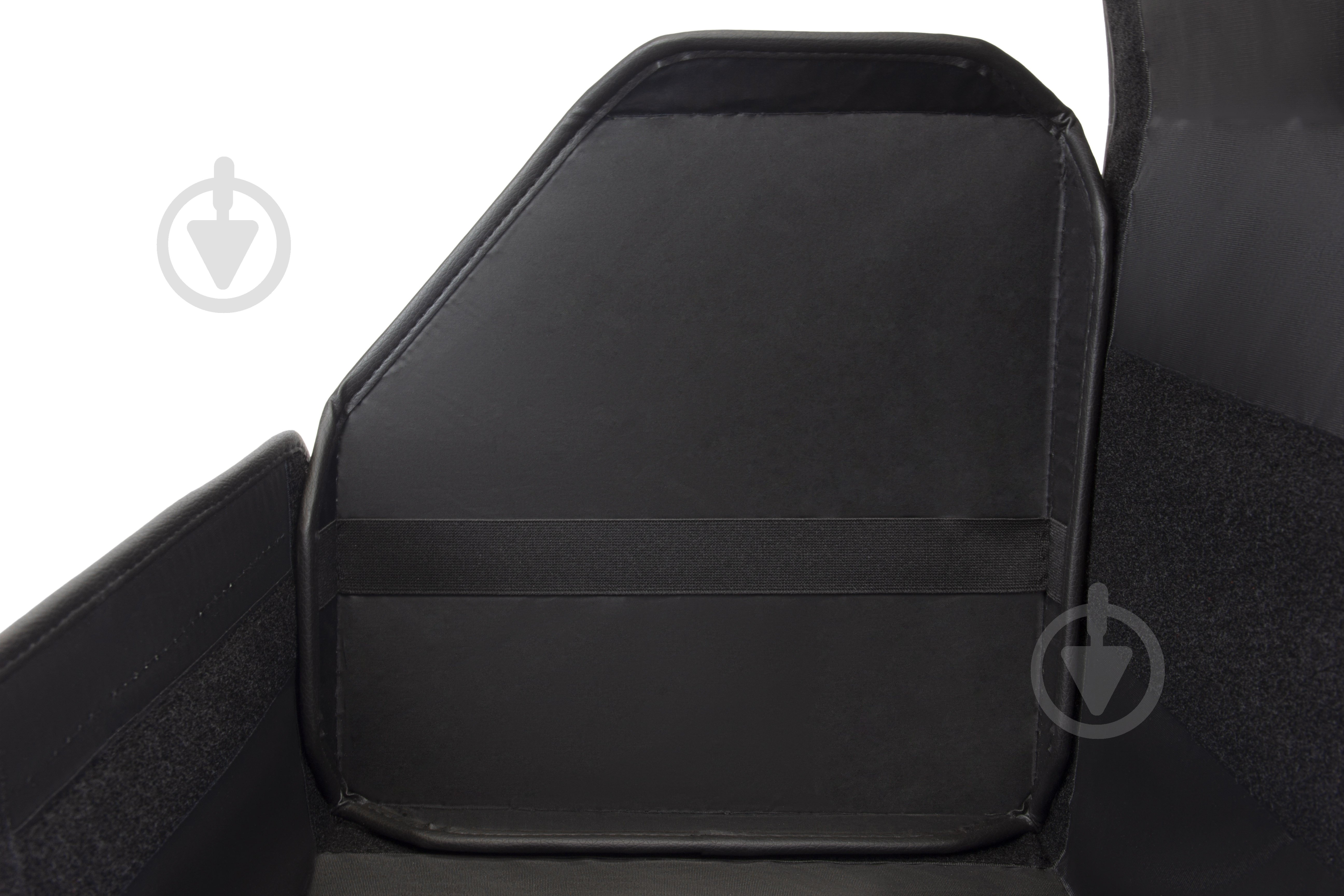 Сумка-органайзер EVAtech ECO L 30x30x65 см EHECELBBBBV031 черный - фото 2