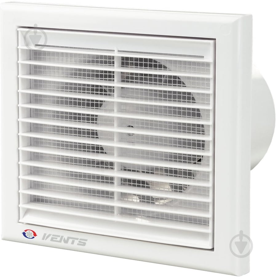 Вытяжной вентилятор Вентс К1 125 - фото 1