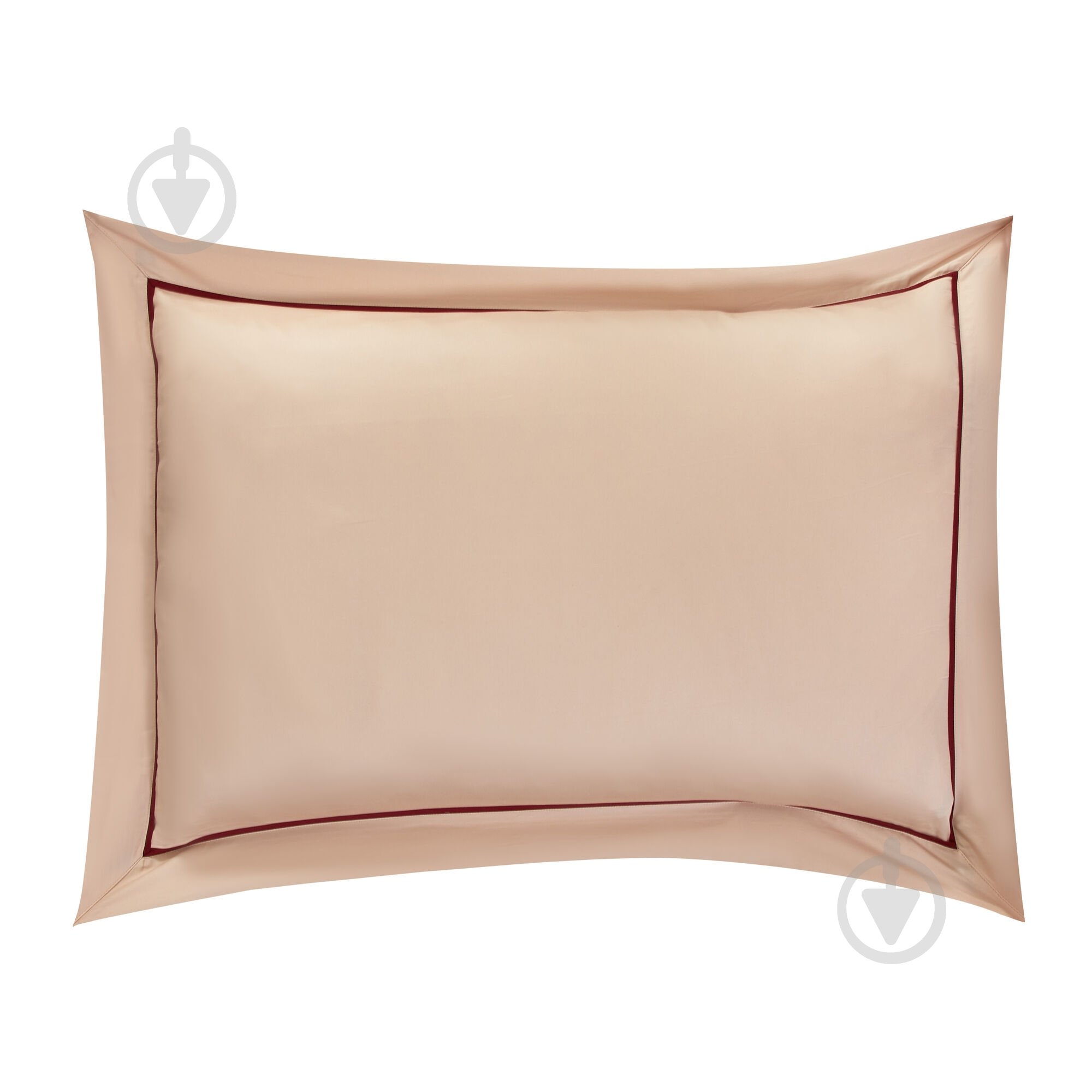 Комплект постельного белья 2 пудра La Nuit - фото 6