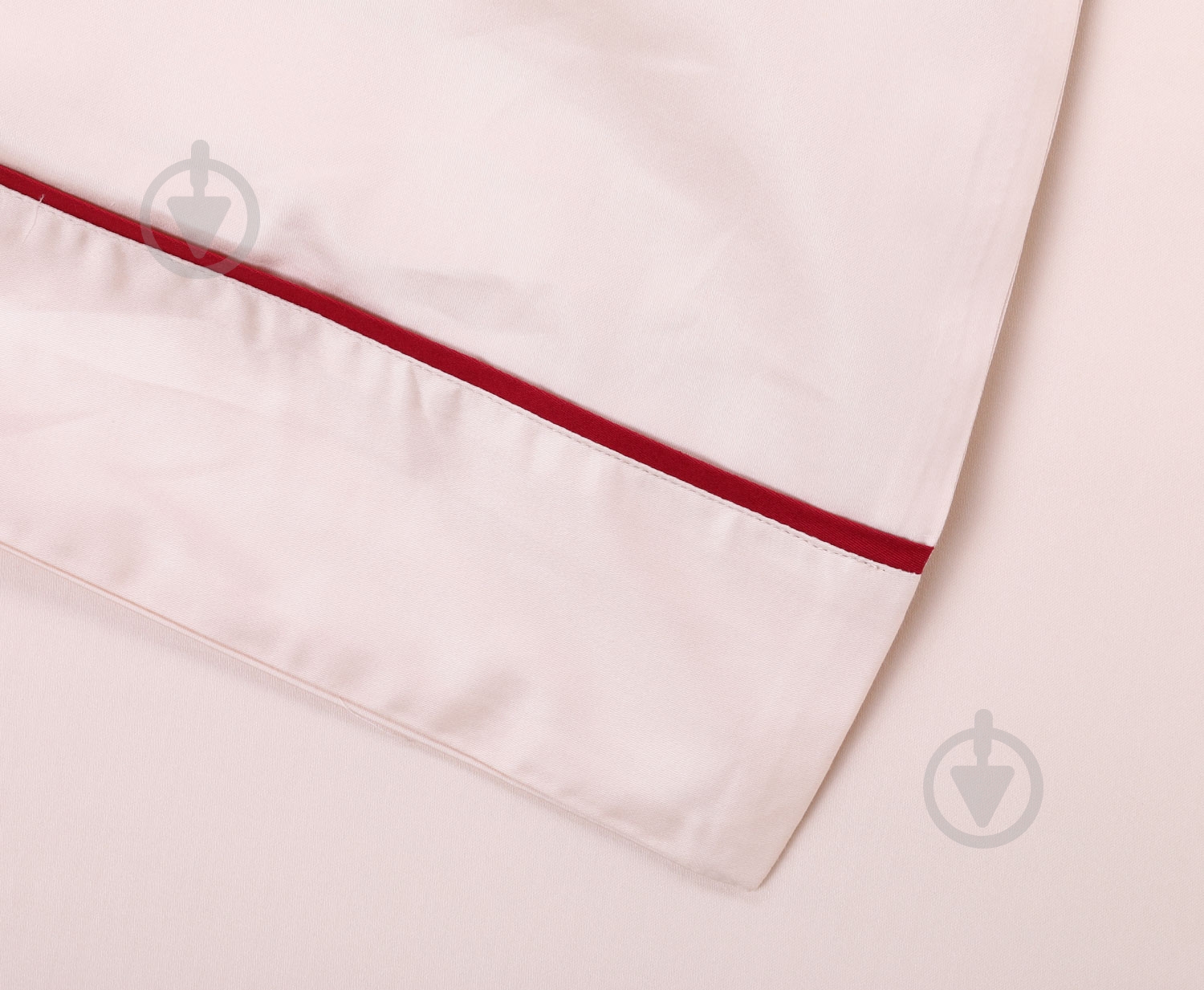 Комплект постельного белья 2 пудра La Nuit - фото 11