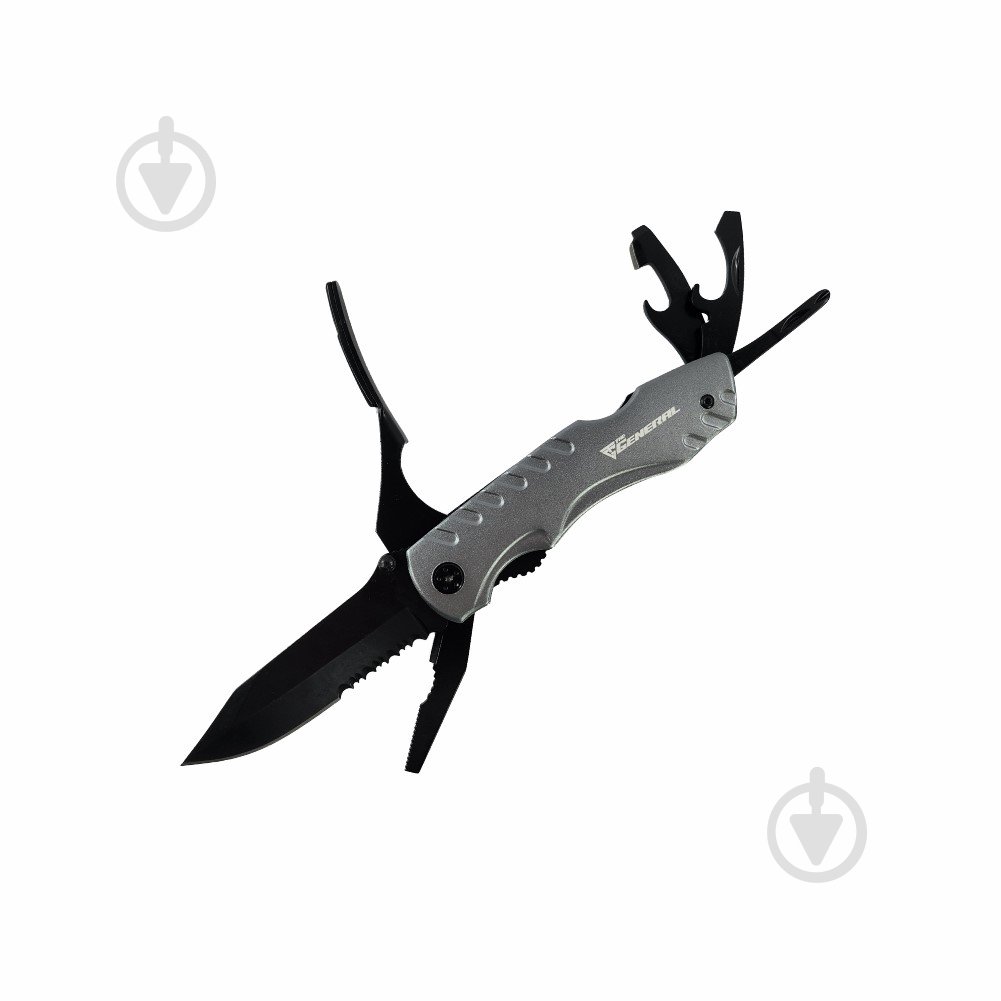 Мультиінструмент Edge 1200TG-11 - фото 1 Мультиінструмент Edge 1200TG-11 - фото 1