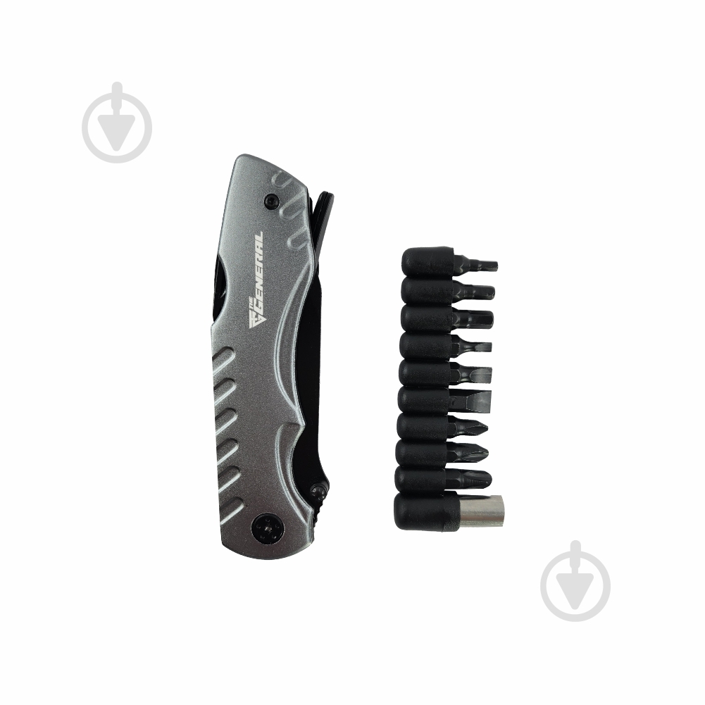 Мультиінструмент Edge 1200TG-11 - фото 3 Мультиінструмент Edge 1200TG-11 - фото 3