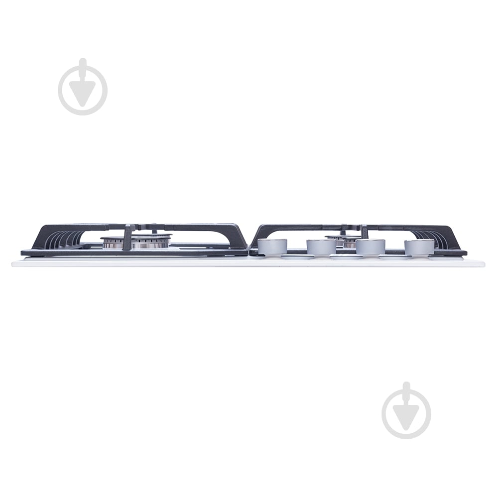 Варочная поверхность газовая Perfelli HGM 61494 WH - фото 3 Варочная поверхность газовая Perfelli HGM 61494 WH - фото 3