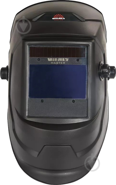 Маска сварщика Vitals Master 2.0 159205 - фото 3