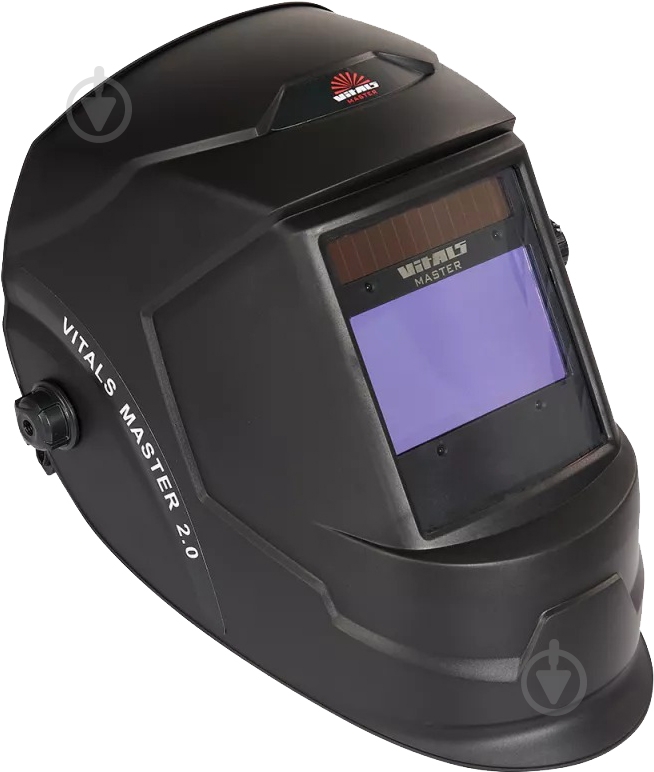 Маска сварщика Vitals Master 2.0 159205 - фото 2