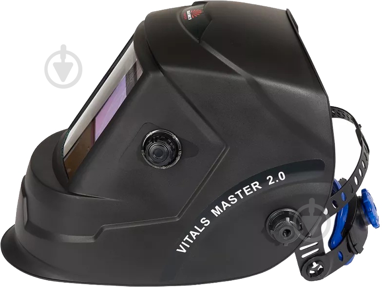 Маска сварщика Vitals Master 2.0 159205 - фото 5