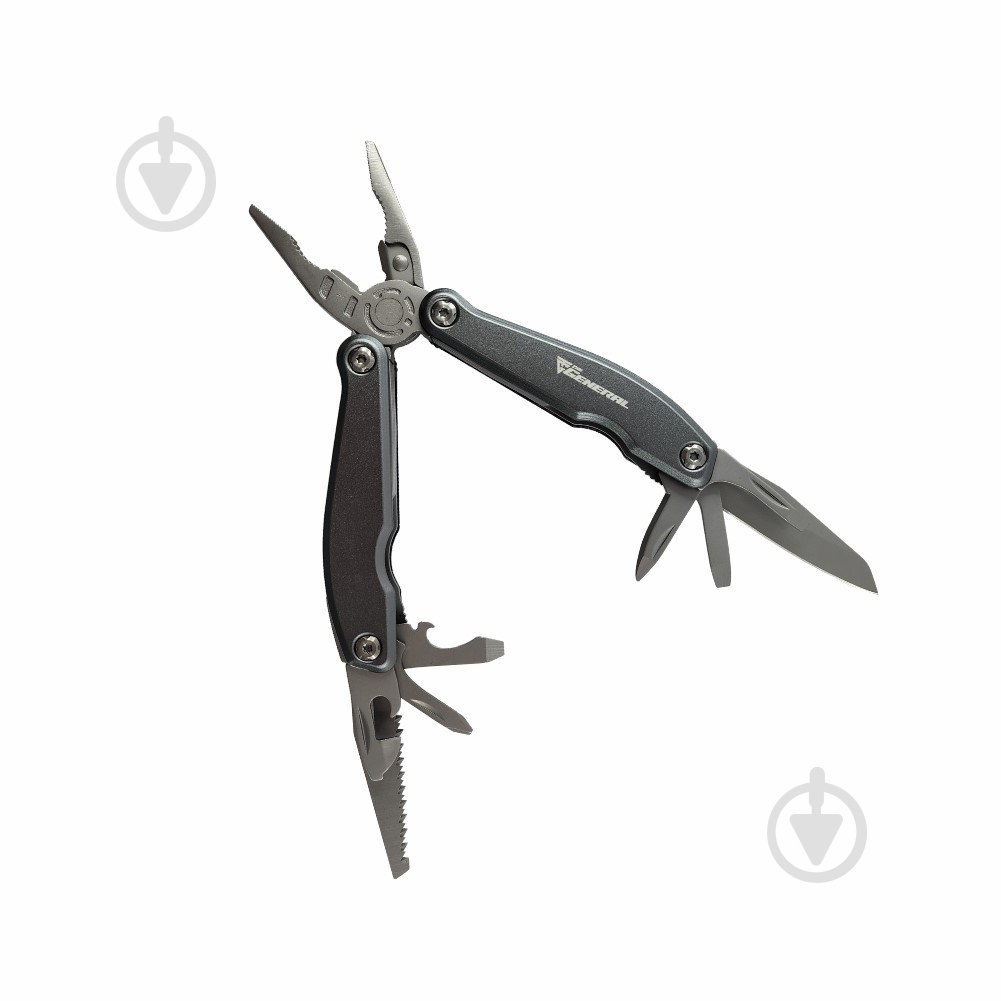 Мультиинструмент Protool 1800TG-11 - фото 1