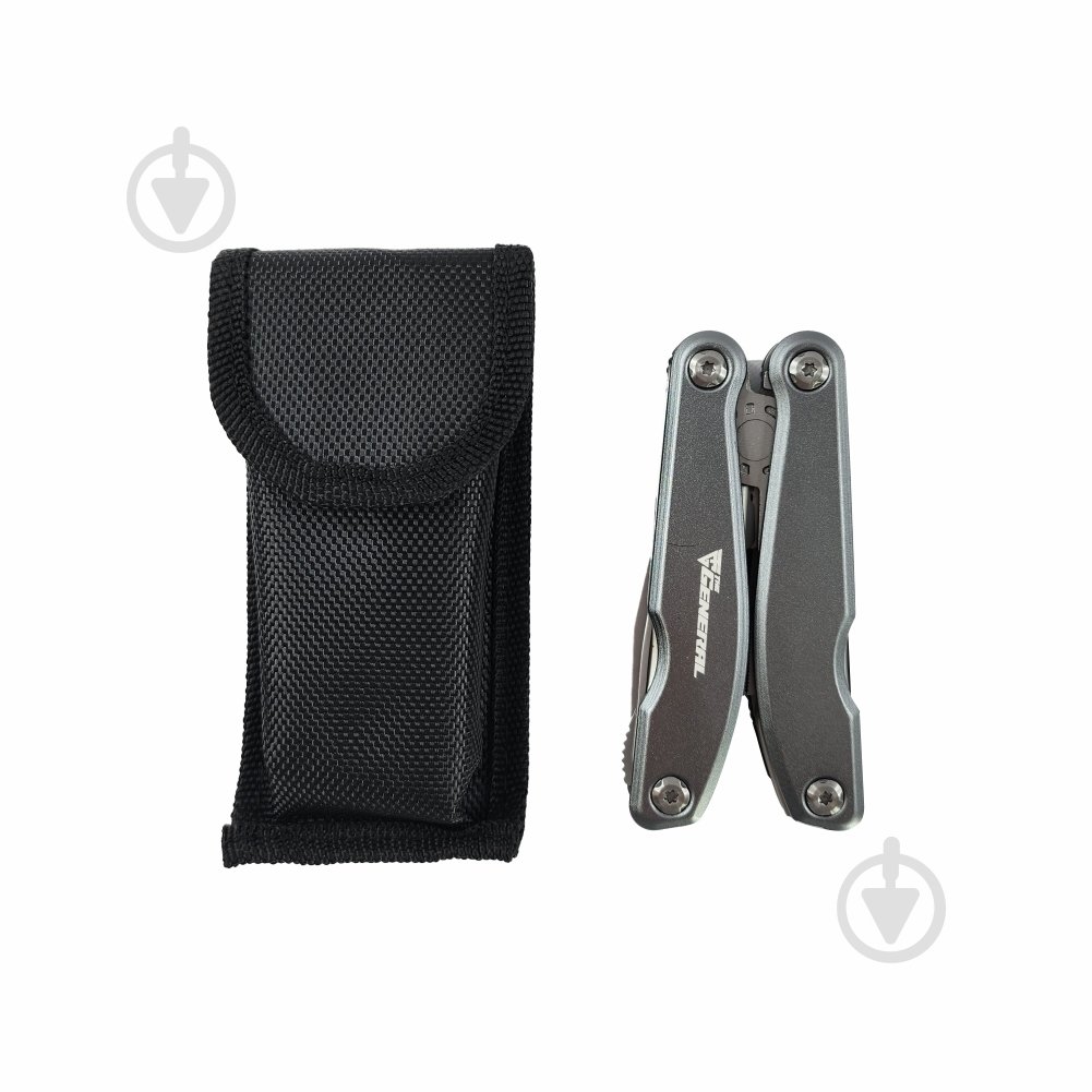 Мультиинструмент Protool 1800TG-11 - фото 5