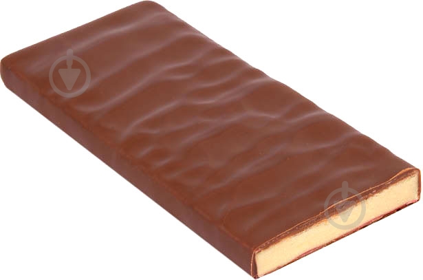 Молочный шоколад Zotter с начинкой банан органический 70 г - фото 2