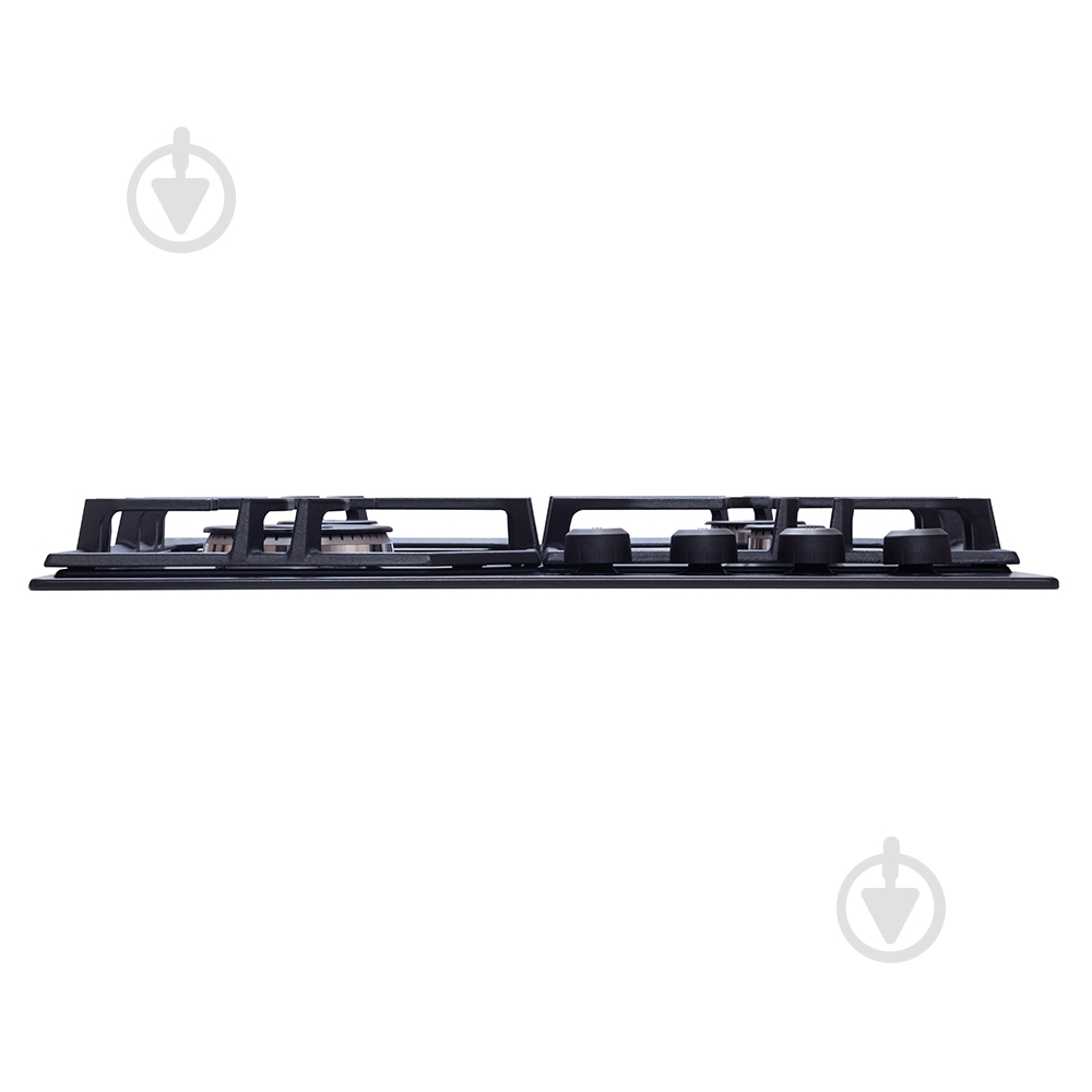 Варочная поверхность газовая Perfelli HGM 61674 BL - фото 3