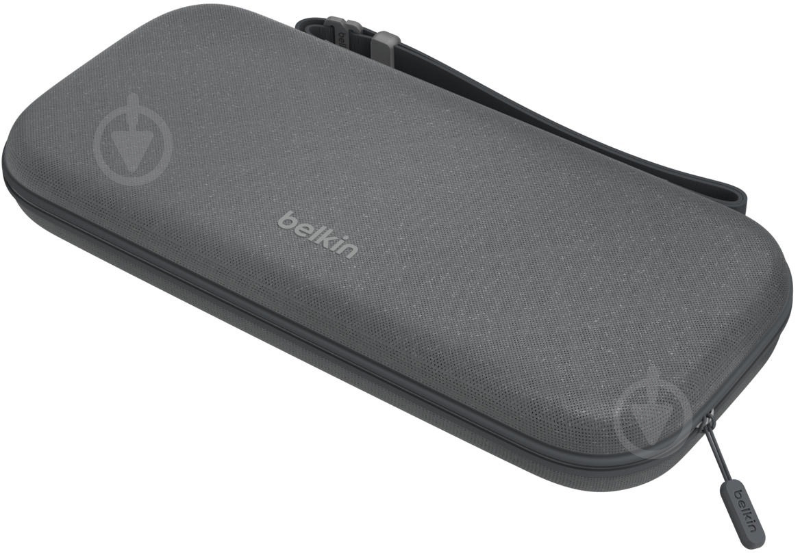 Чехол Belkin для Nintendo Switch 2 ENA002HQCH charcoal - фото 1