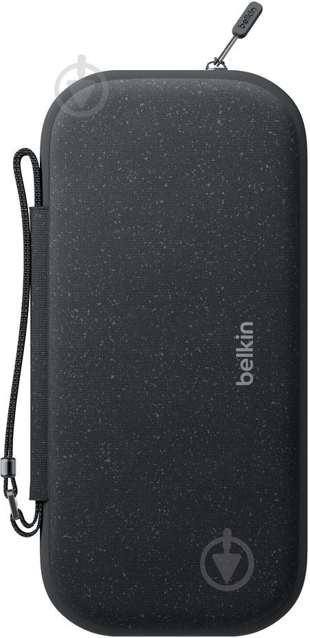 Чехол Belkin для Nintendo Switch 2 ENA002HQCH charcoal - фото 6