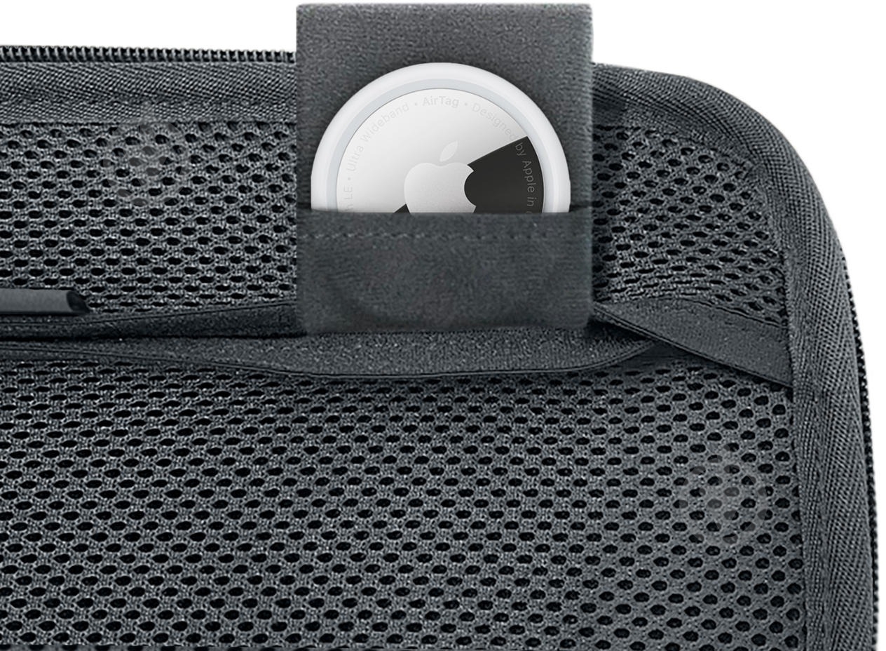 Чехол Belkin для Nintendo Switch 2 ENA002HQCH charcoal - фото 17