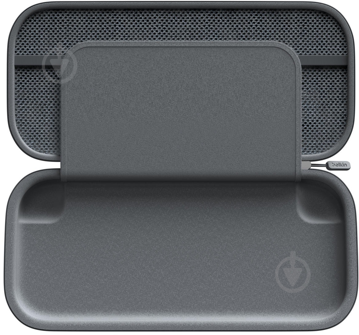 Чехол Belkin для Nintendo Switch 2 ENA002HQCH charcoal - фото 15