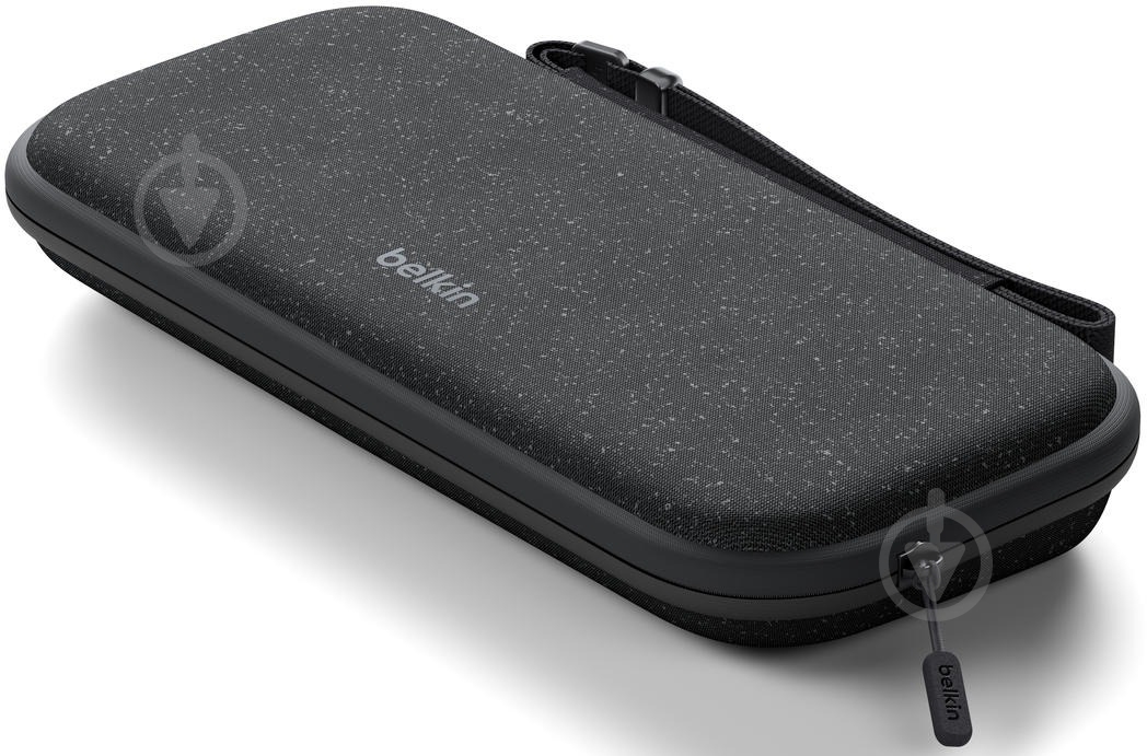 Чехол Belkin для Nintendo Switch 2 ENA002HQCH charcoal - фото 11