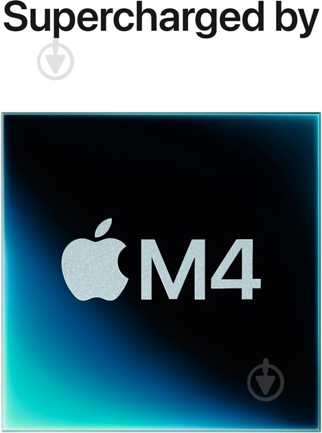 Ноутбук Apple MacBook Pro M4 24/1TB 2024 14" (MCX14UA/A) silver - фото 3 Ноутбук Apple MacBook Pro M4 24/1TB 2024 14" (MCX14UA/A) silver - фото 3