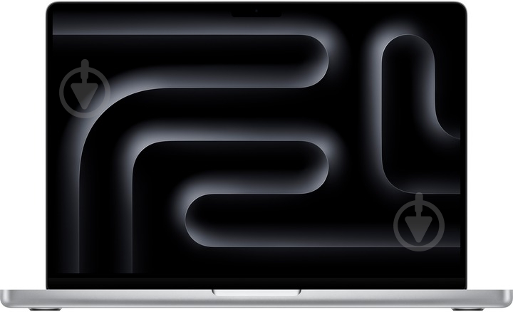 Ноутбук Apple MacBook Pro M4 24/1TB 2024 14" (MCX14UA/A) silver - фото 1 Ноутбук Apple MacBook Pro M4 24/1TB 2024 14" (MCX14UA/A) silver - фото 1