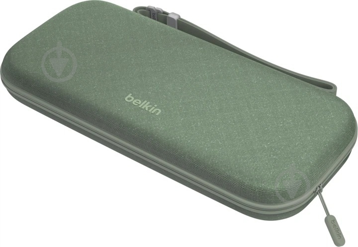 Чехол Belkin для Nintendo Switch 2 ENA002HQSE sage - фото 1