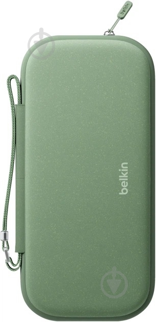 Чехол Belkin для Nintendo Switch 2 ENA002HQSE sage - фото 4