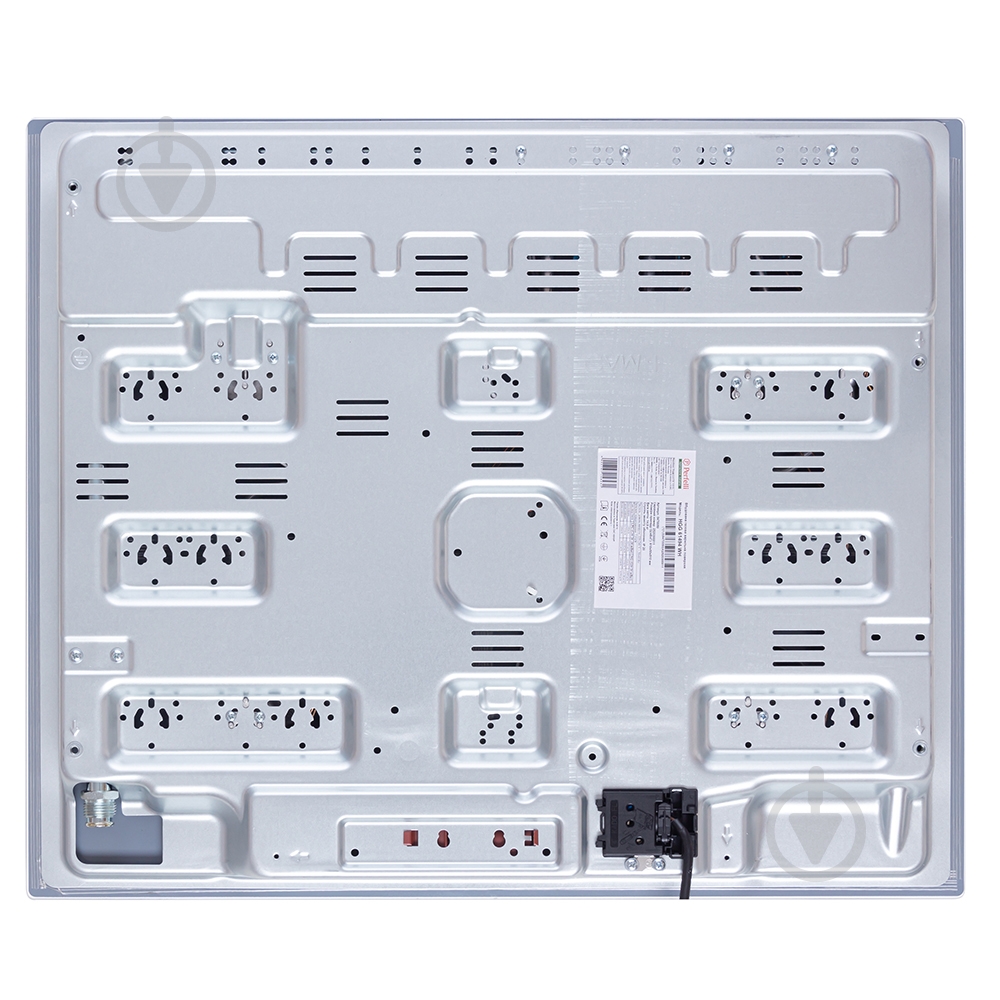 Варочная поверхность газовая Perfelli HGG 61494 WH - фото 10 Варочная поверхность газовая Perfelli HGG 61494 WH - фото 10