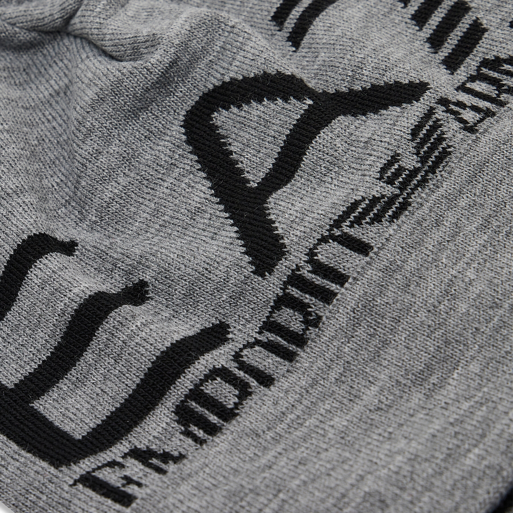 Шапка EA7 1A301-274903-00048 р.L сірий - фото 3