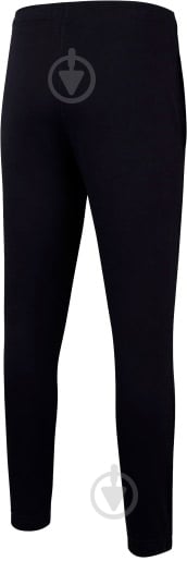 Штани Reebok TE FT CUFF PANT DU3752 р. M чорний - фото 2