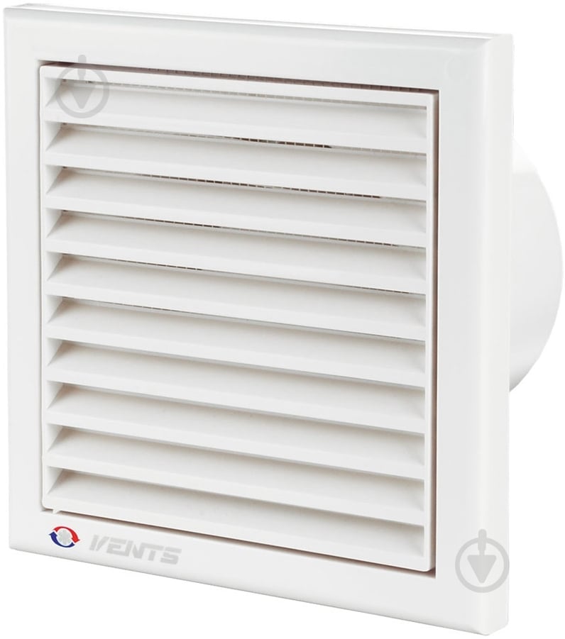 Витяжний вентилятор Вентс К 150 - фото 1