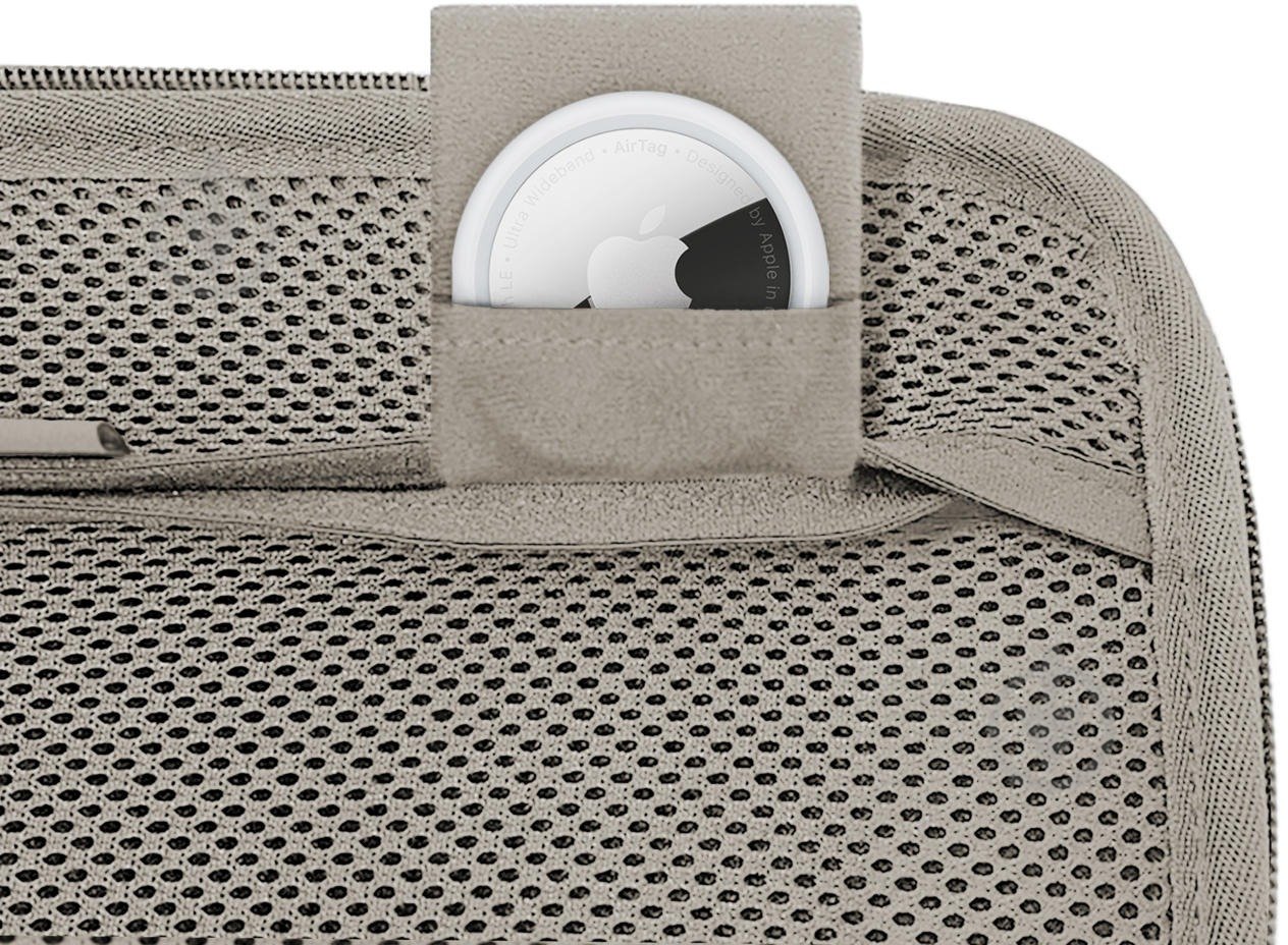 Чехол Belkin для Nintendo Switch 2 ENA002HQSA sand - фото 4