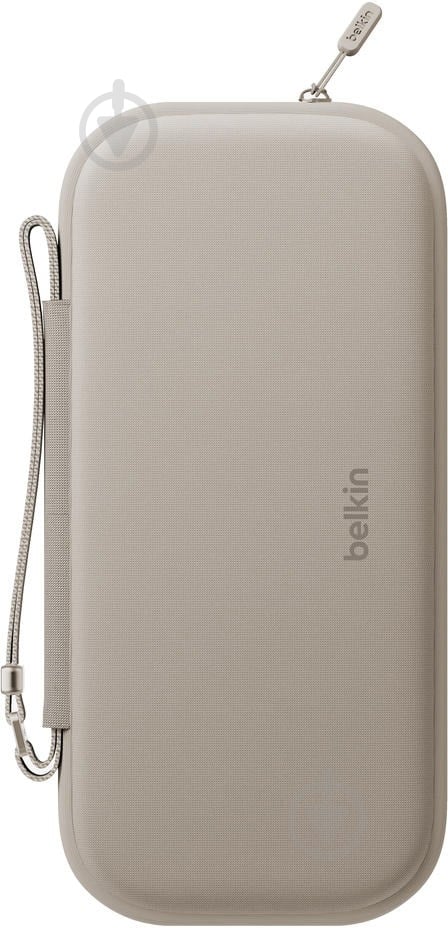 Чехол Belkin для Nintendo Switch 2 ENA002HQSA sand - фото 6