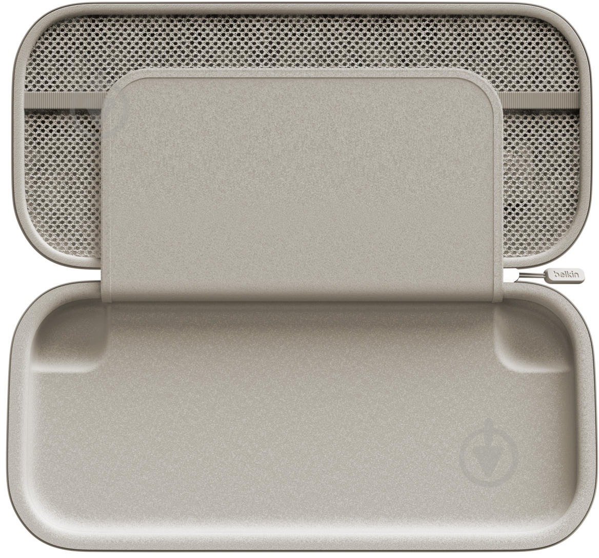 Чехол Belkin для Nintendo Switch 2 ENA002HQSA sand - фото 8