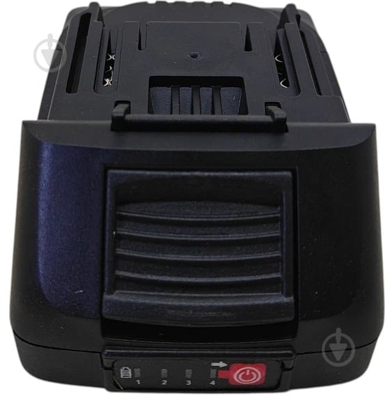 Аккумулятор Vitals 18,0V 2,5Ah ASL 1820n 213527 - фото 2