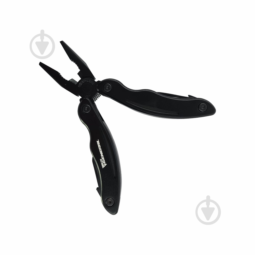 Мультиинструмент Versa 1689TG-1 - фото 2