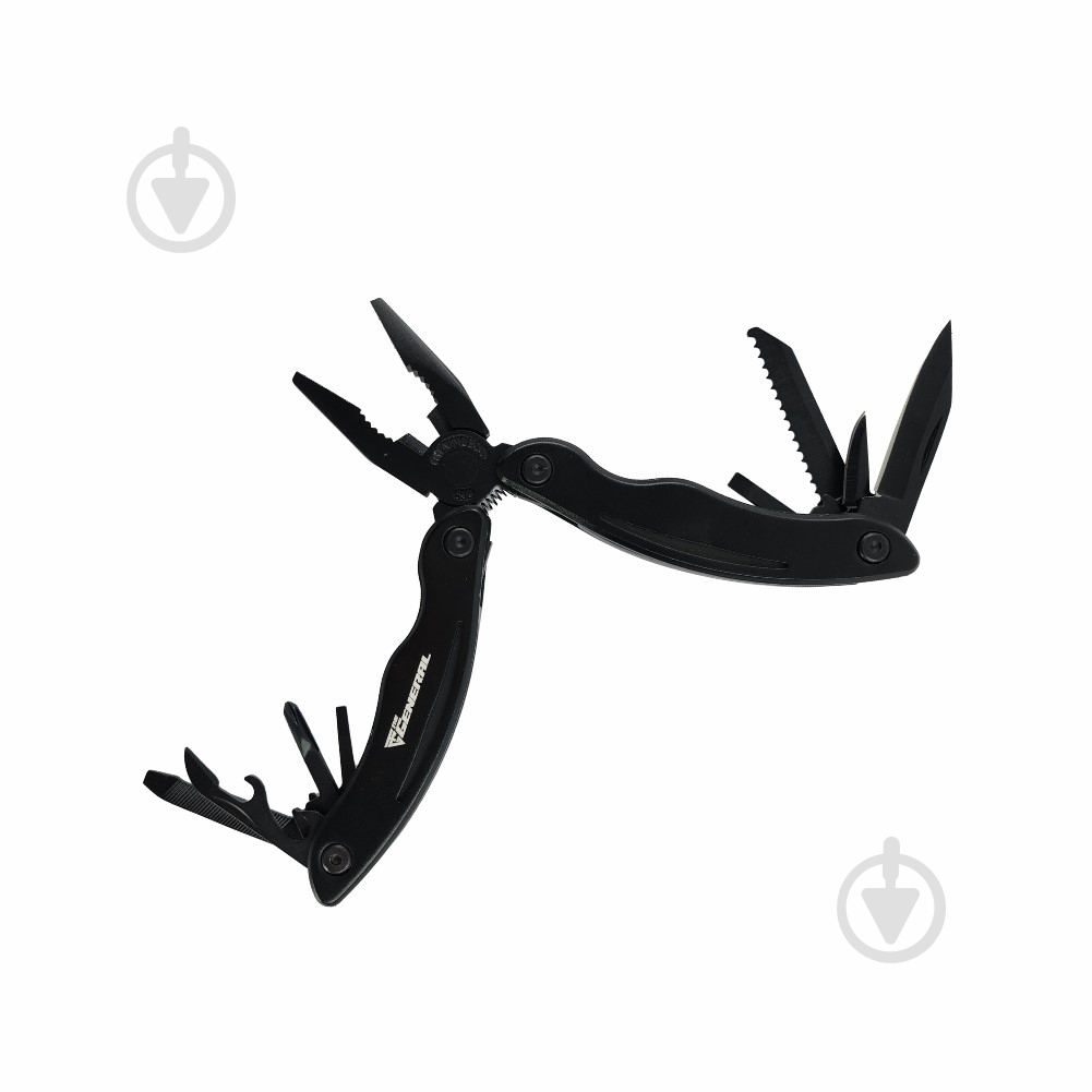 Мультиинструмент Versa 1689TG-1 - фото 1