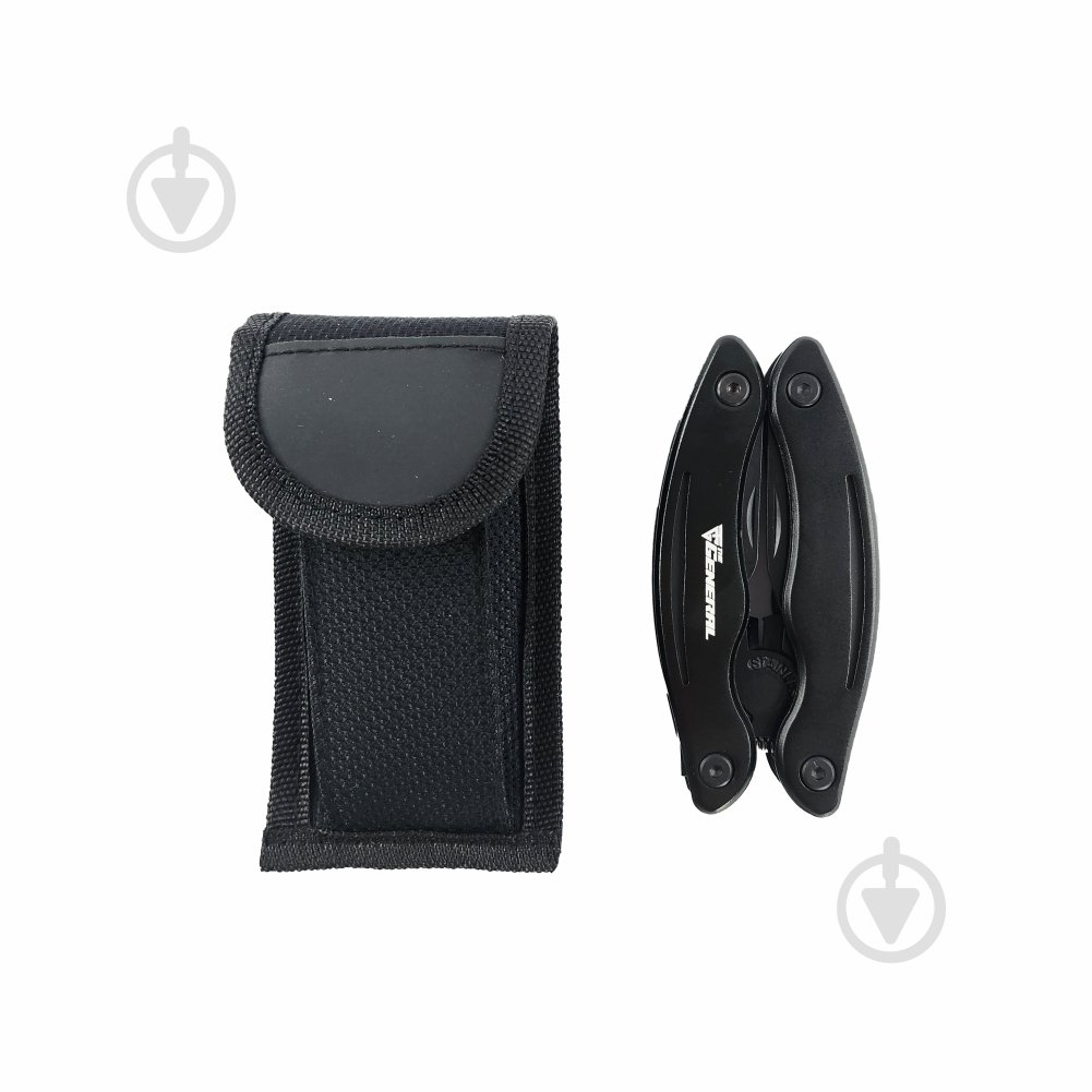 Мультиинструмент Versa 1689TG-1 - фото 6