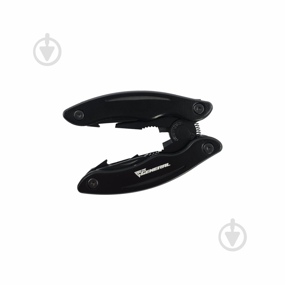 Мультиинструмент Versa 1689TG-1 - фото 3