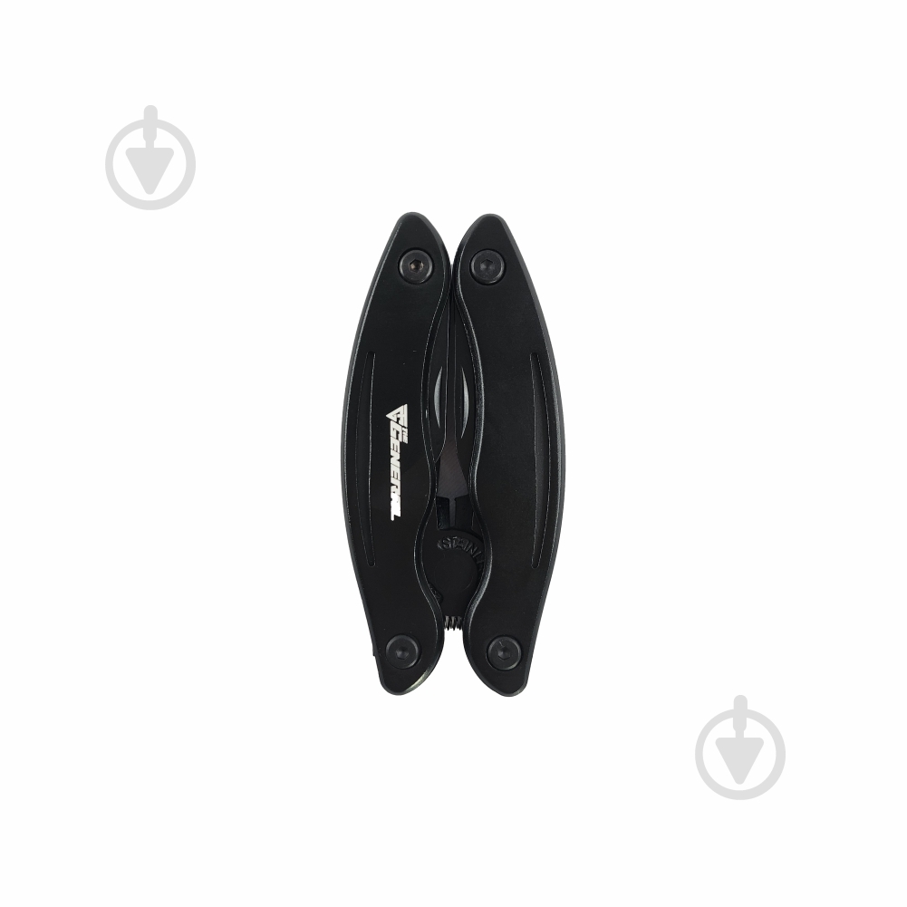 Мультиинструмент Versa 1689TG-1 - фото 4