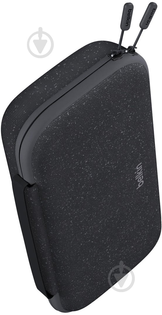 Чехол Belkin с аккумулятором 10000 мА/ч для Nintendo Switch 2 (ENA001HQCH-V2) charcoal - фото 3
