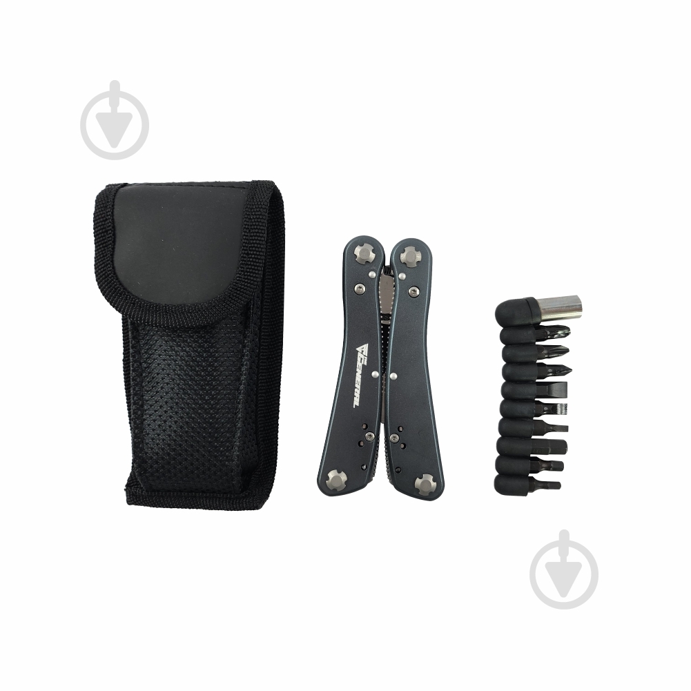 Мультиинструмент Omni 1690TG-11 - фото 3