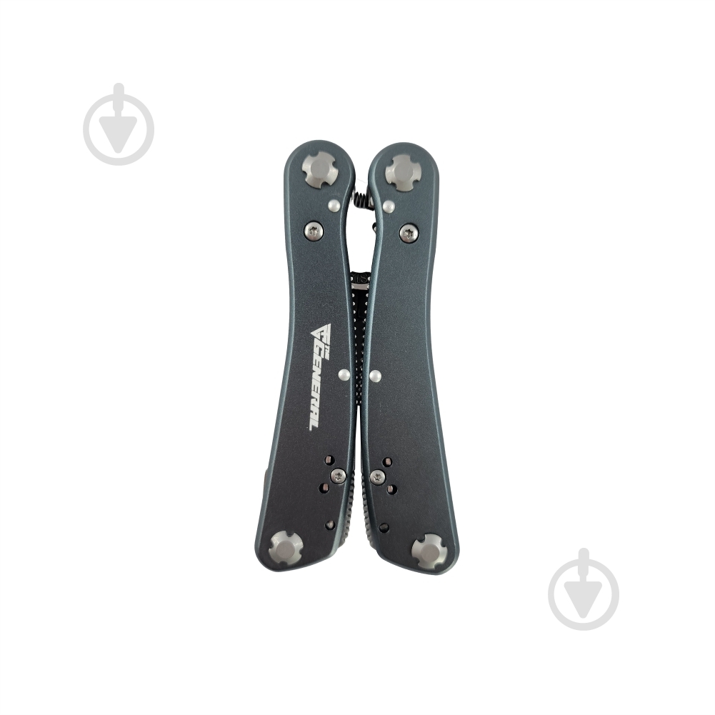 Мультиинструмент Omni 1690TG-11 - фото 5