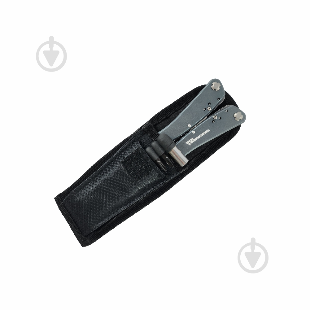 Мультиинструмент Omni 1690TG-11 - фото 6