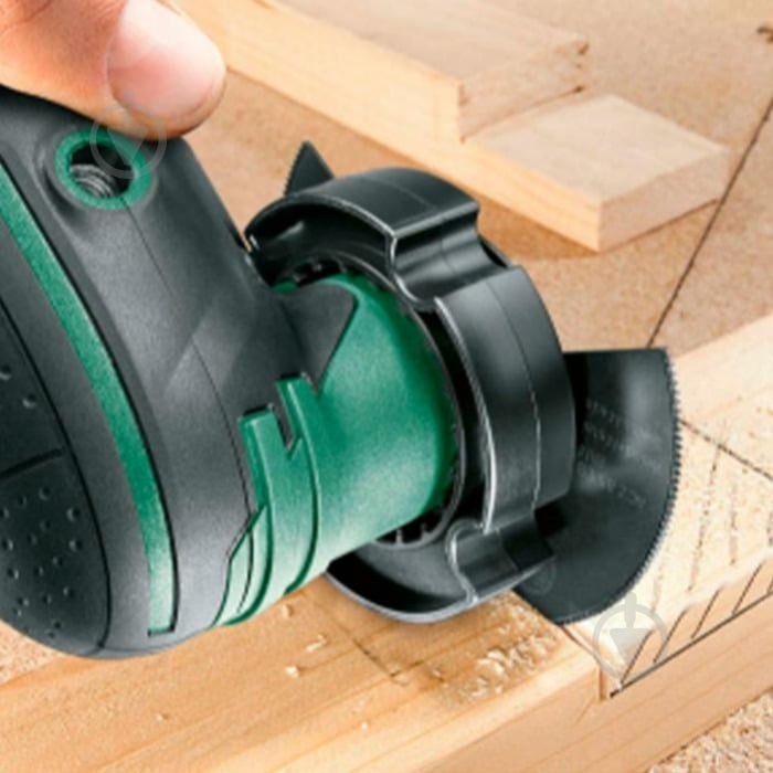Многофункциональный инструмент Bosch PMF 220 C 0603102000 - фото 4