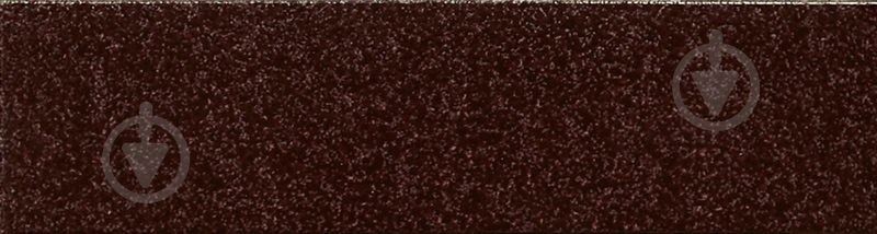 Клинкерная плитка King Klinker Glazed brown 250х65 - фото 1