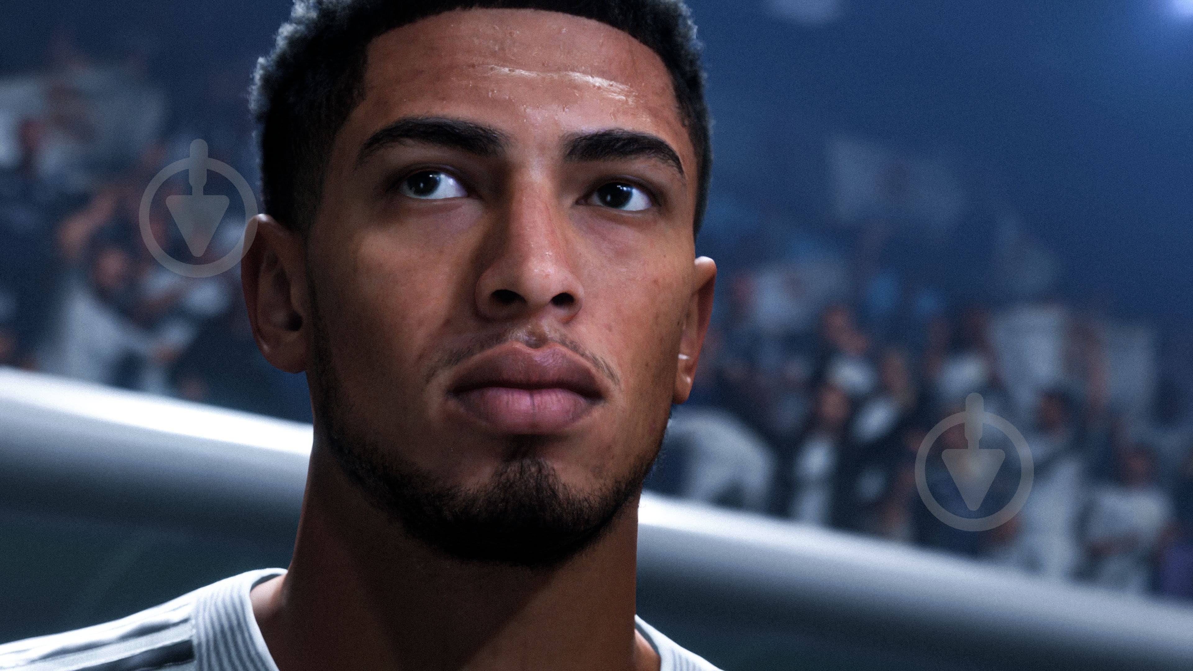 Игра EA Sports FC 26 (Nintendo Switch) - фото 8 Игра EA Sports FC 26 (Nintendo Switch) - фото 8