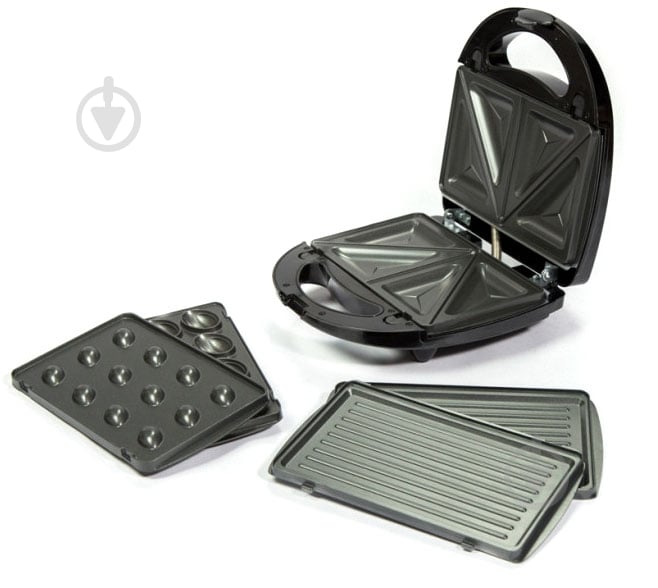 Бутербродница Astor SM-1810 - фото 1