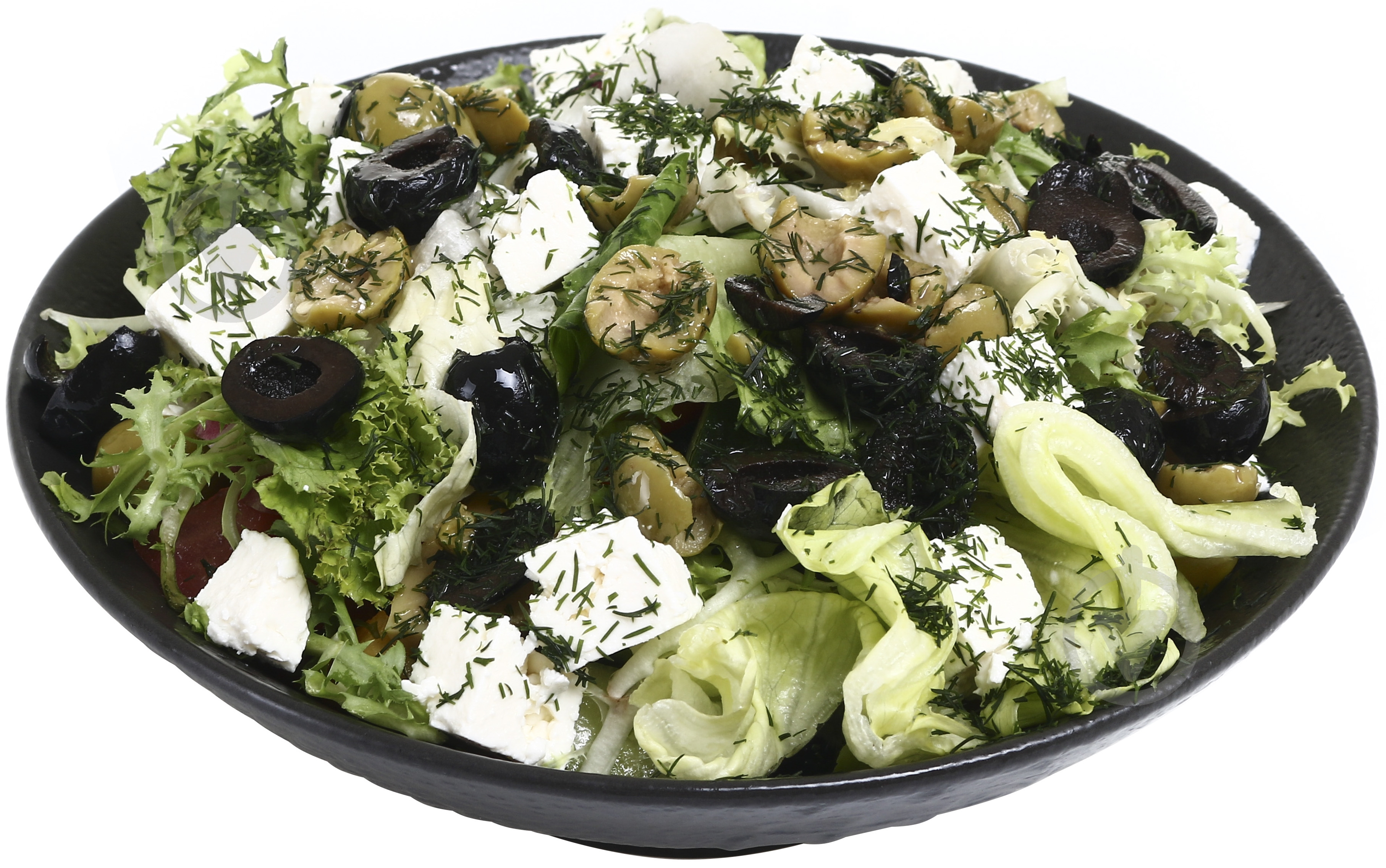 Салат Шопский - фото 1