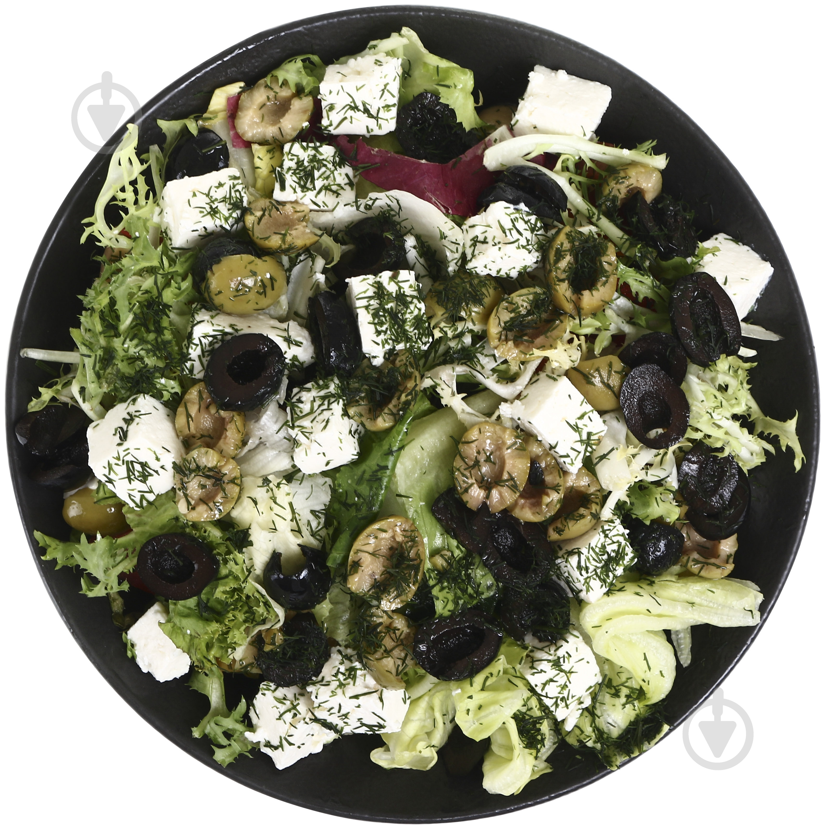 Салат Шопский - фото 2