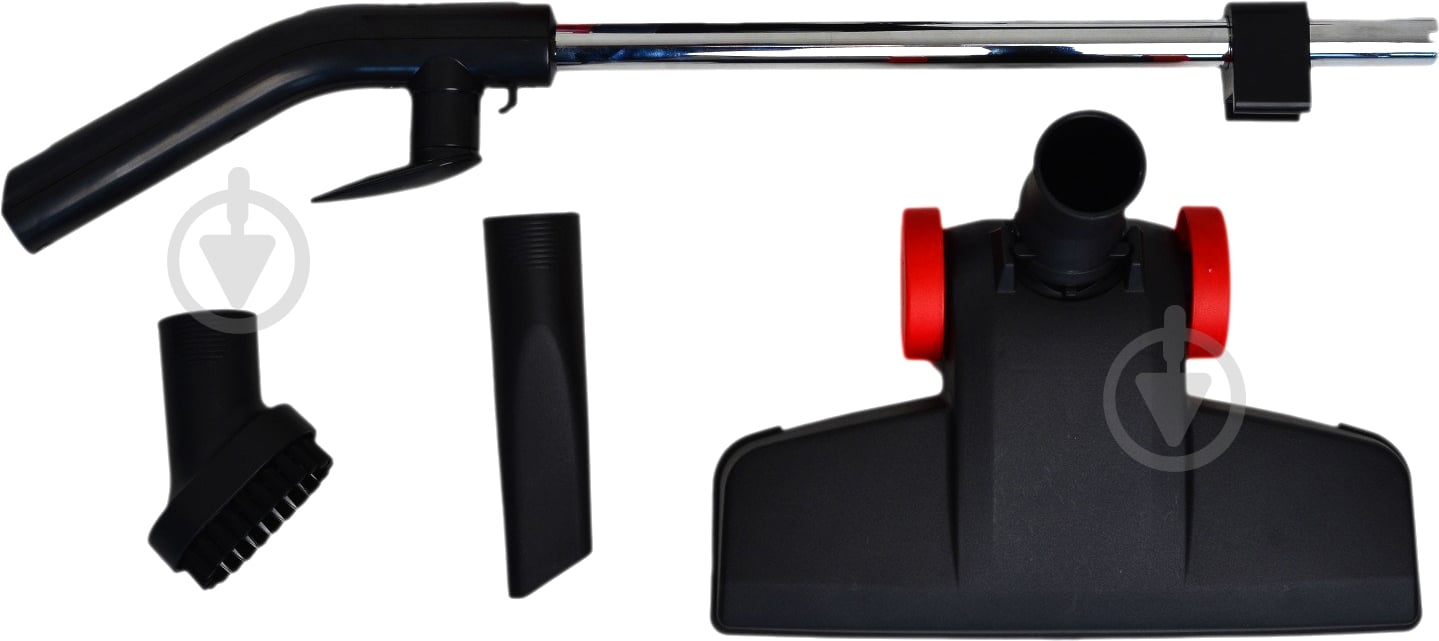 Пылесос Astor VC-1930RB - фото 5