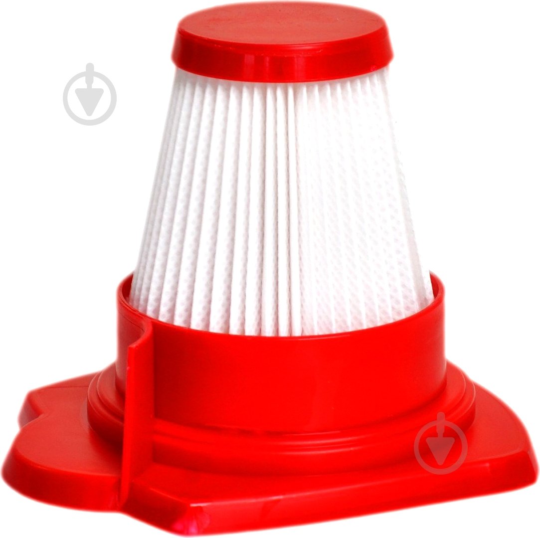 Пылесос Astor VC-1930RB - фото 8