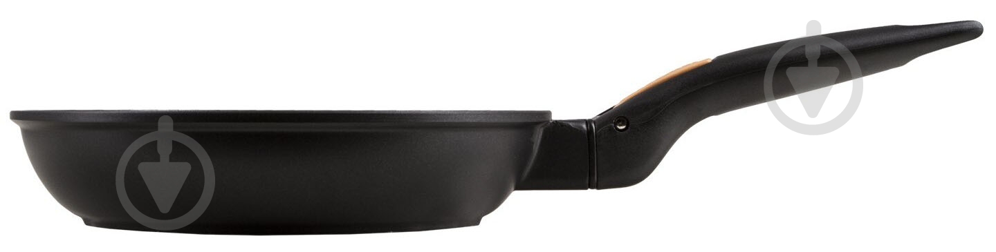 Сковорода Tescoma SmartCLICK 24 см - фото 2