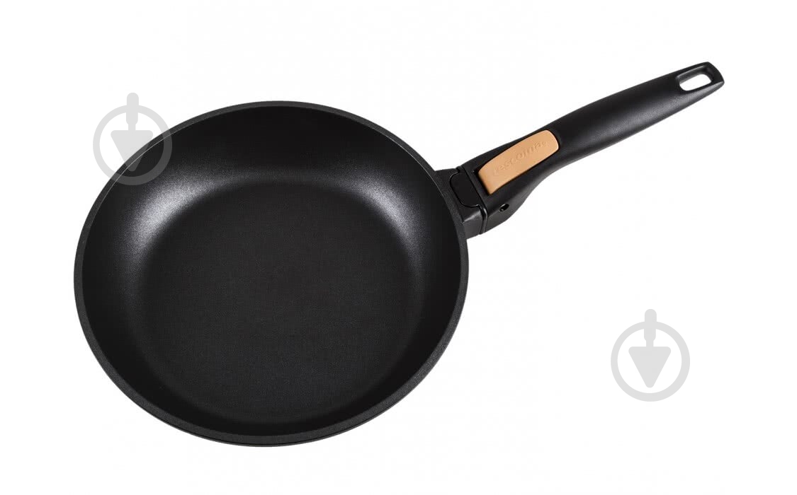 Сковорода Tescoma SmartCLICK 24 см - фото 1